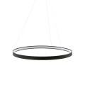 Люстра Zuma Line CIRCLE 78 LA0721/1 - BK3